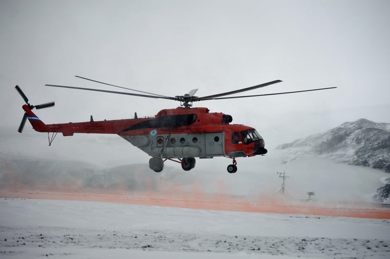 Emerging Technologies