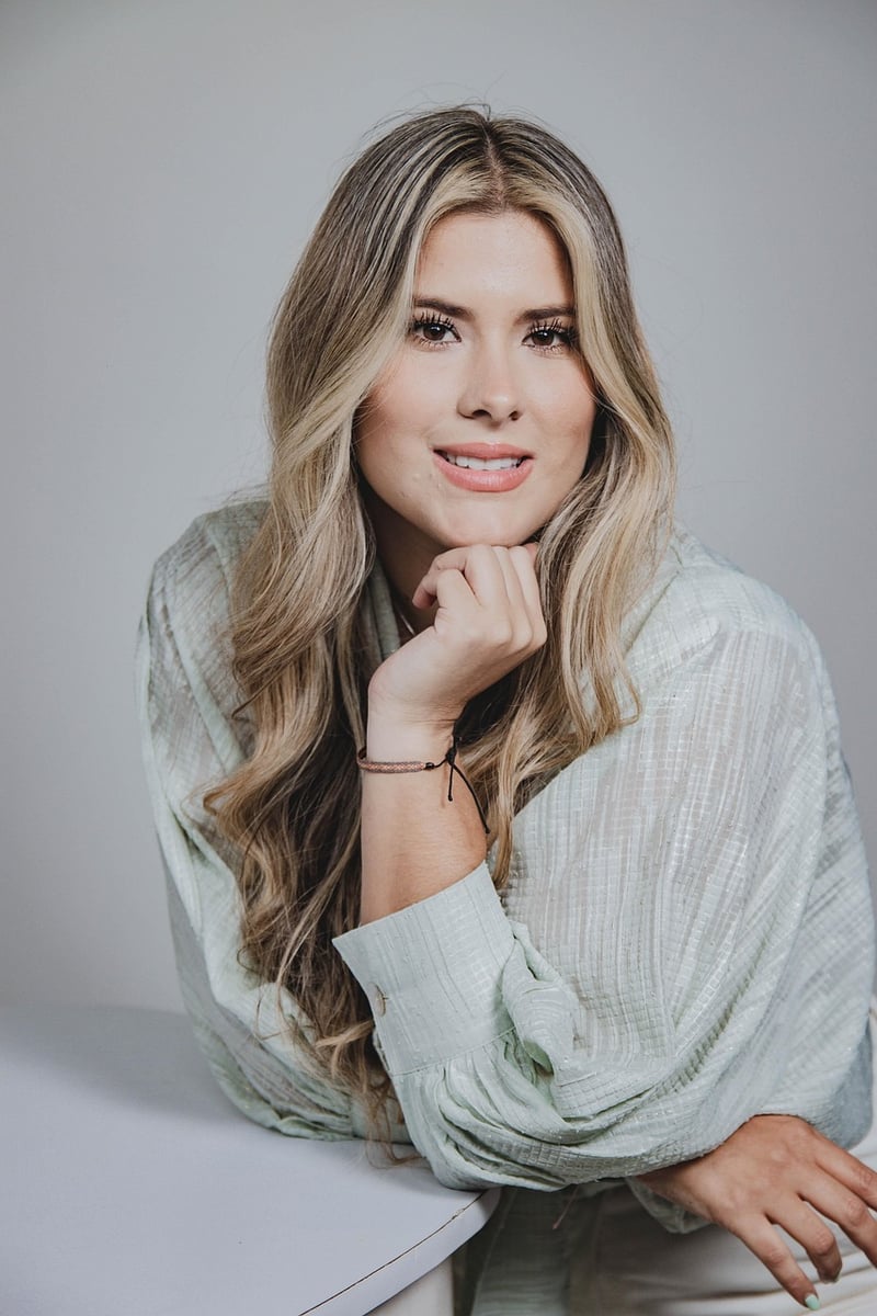 Business Women Meeting